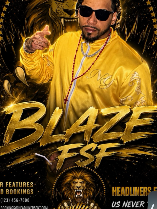 Blaze FSF